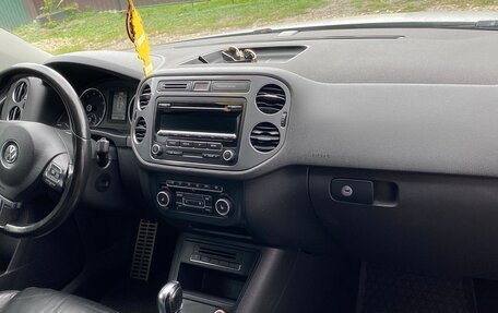 Volkswagen Tiguan I, 2013 год, 1 250 000 рублей, 8 фотография