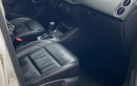 Volkswagen Tiguan I, 2013 год, 1 250 000 рублей, 6 фотография