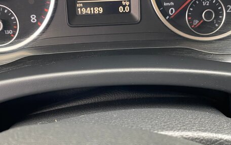 Volkswagen Tiguan I, 2013 год, 1 250 000 рублей, 14 фотография