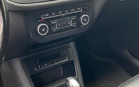Volkswagen Tiguan I, 2013 год, 1 250 000 рублей, 15 фотография