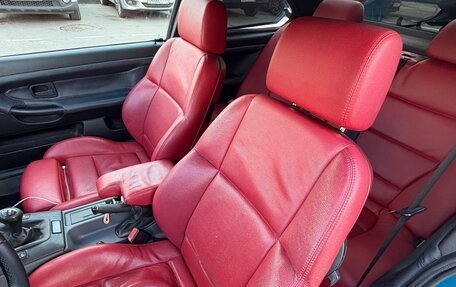 BMW 3 серия, 1995 год, 785 000 рублей, 8 фотография