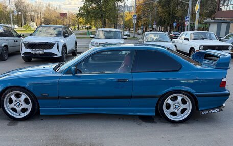 BMW 3 серия, 1995 год, 785 000 рублей, 2 фотография