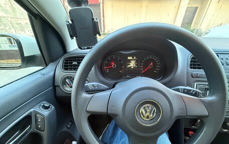 Volkswagen Polo VI (EU Market), 2014 год, 1 150 000 рублей, 5 фотография