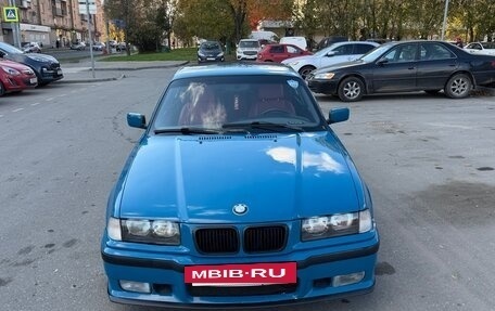 BMW 3 серия, 1995 год, 785 000 рублей, 3 фотография