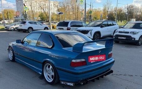 BMW 3 серия, 1995 год, 785 000 рублей, 7 фотография