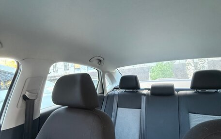 Volkswagen Polo VI (EU Market), 2014 год, 1 150 000 рублей, 9 фотография