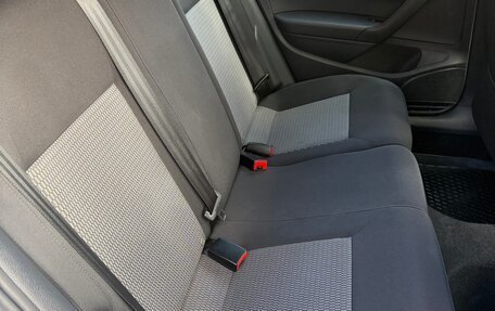 Volkswagen Polo VI (EU Market), 2014 год, 1 150 000 рублей, 8 фотография