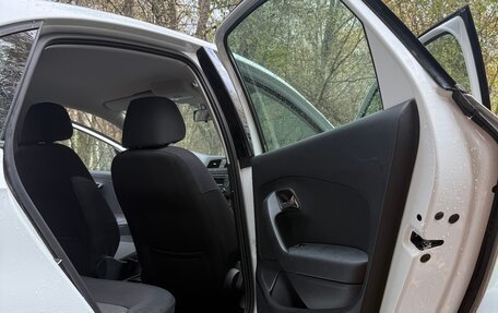 Volkswagen Polo VI (EU Market), 2014 год, 1 150 000 рублей, 11 фотография