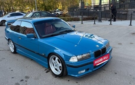 BMW 3 серия, 1995 год, 785 000 рублей, 4 фотография