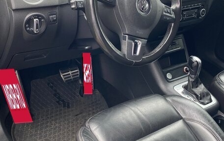 Volkswagen Tiguan I, 2013 год, 1 250 000 рублей, 13 фотография