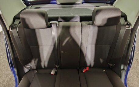 Skoda Fabia II, 2011 год, 650 000 рублей, 14 фотография