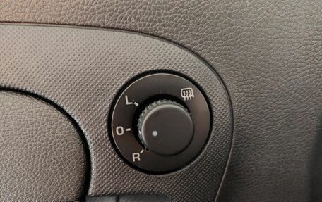 Skoda Fabia II, 2011 год, 650 000 рублей, 19 фотография