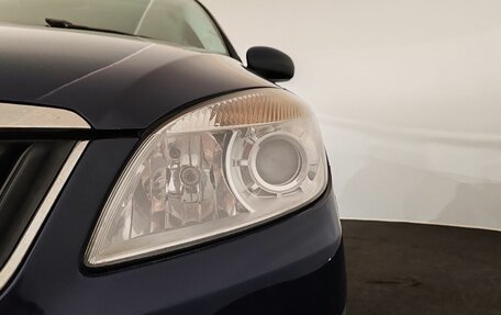 Skoda Fabia II, 2011 год, 650 000 рублей, 22 фотография