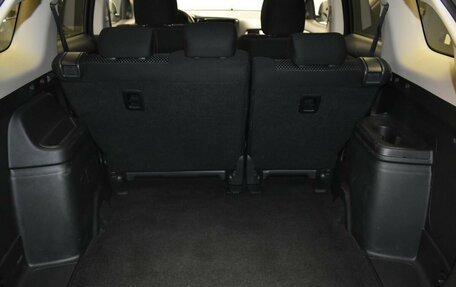 Mitsubishi Outlander III рестайлинг 3, 2016 год, 1 767 000 рублей, 7 фотография
