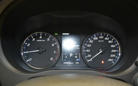 Mitsubishi Outlander III рестайлинг 3, 2016 год, 1 767 000 рублей, 11 фотография