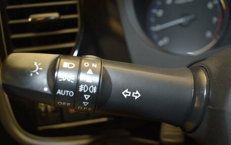 Mitsubishi Outlander III рестайлинг 3, 2016 год, 1 767 000 рублей, 14 фотография