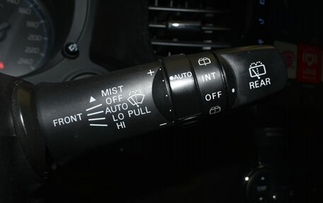 Mitsubishi Outlander III рестайлинг 3, 2016 год, 1 767 000 рублей, 15 фотография