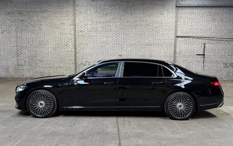 Mercedes-Benz Maybach S-Класс, 2026 год, 37 400 000 рублей, 3 фотография