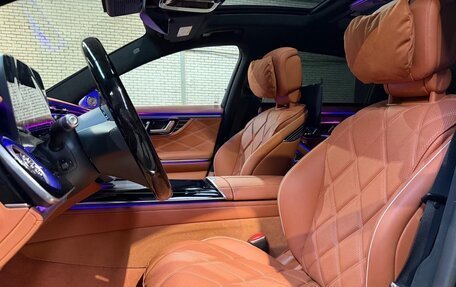 Mercedes-Benz Maybach S-Класс, 2026 год, 37 400 000 рублей, 6 фотография