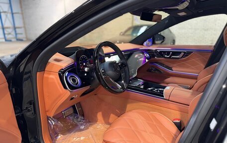 Mercedes-Benz Maybach S-Класс, 2026 год, 37 400 000 рублей, 2 фотография