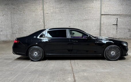 Mercedes-Benz Maybach S-Класс, 2026 год, 37 400 000 рублей, 5 фотография
