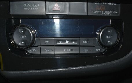 Mitsubishi Outlander III рестайлинг 3, 2016 год, 1 767 000 рублей, 13 фотография