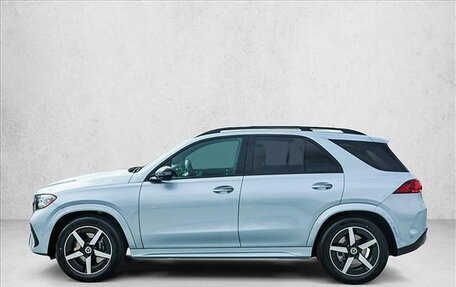 Mercedes-Benz GLE, 2026 год, 7 700 000 рублей, 4 фотография