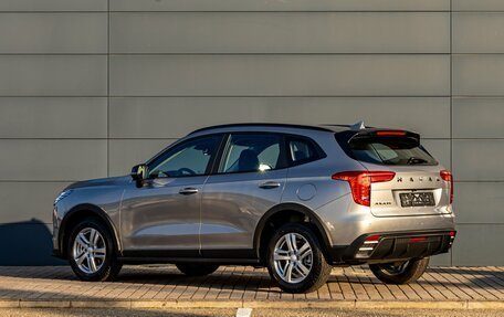 Haval Jolion, 2026 год, 2 495 000 рублей, 4 фотография