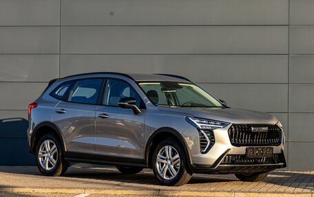 Haval Jolion, 2026 год, 2 495 000 рублей, 7 фотография