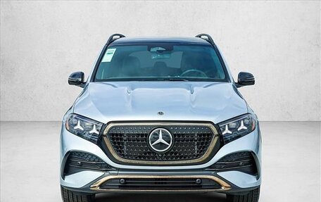 Mercedes-Benz GLE, 2026 год, 7 700 000 рублей, 2 фотография