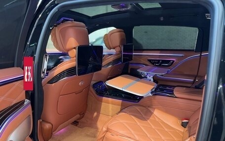 Mercedes-Benz Maybach S-Класс, 2026 год, 37 400 000 рублей, 8 фотография