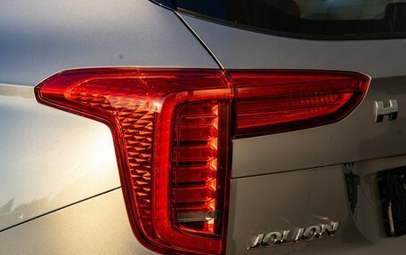 Haval Jolion, 2026 год, 2 495 000 рублей, 12 фотография