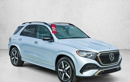 Mercedes-Benz GLE, 2026 год, 7 700 000 рублей, 3 фотография
