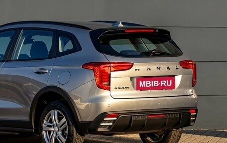 Haval Jolion, 2026 год, 2 495 000 рублей, 10 фотография