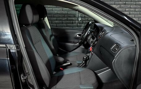 Volkswagen Polo VI (EU Market), 2019 год, 1 040 000 рублей, 12 фотография