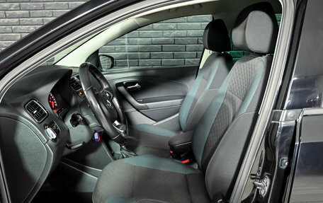 Volkswagen Polo VI (EU Market), 2019 год, 1 040 000 рублей, 11 фотография