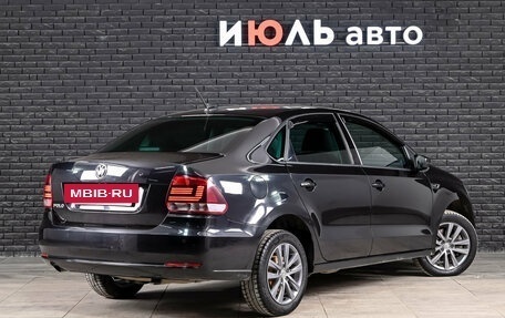 Volkswagen Polo VI (EU Market), 2019 год, 1 040 000 рублей, 5 фотография