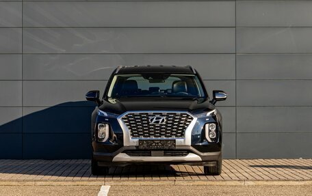 Hyundai Palisade I, 2020 год, 4 195 000 рублей, 2 фотография