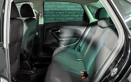 Volkswagen Polo VI (EU Market), 2019 год, 1 040 000 рублей, 20 фотография