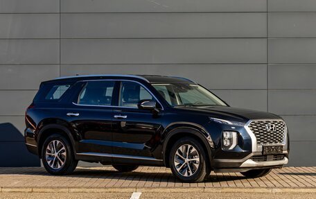Hyundai Palisade I, 2020 год, 4 195 000 рублей, 3 фотография