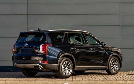 Hyundai Palisade I, 2020 год, 4 195 000 рублей, 6 фотография