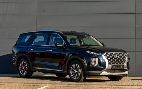 Hyundai Palisade I, 2020 год, 4 195 000 рублей, 7 фотография