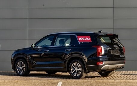 Hyundai Palisade I, 2020 год, 4 195 000 рублей, 4 фотография