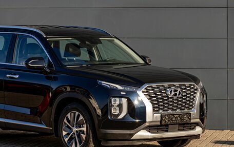 Hyundai Palisade I, 2020 год, 4 195 000 рублей, 9 фотография