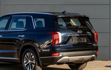 Hyundai Palisade I, 2020 год, 4 195 000 рублей, 10 фотография