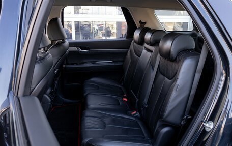 Hyundai Palisade I, 2020 год, 4 195 000 рублей, 20 фотография