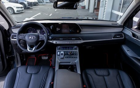Hyundai Palisade I, 2020 год, 4 195 000 рублей, 19 фотография