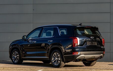 Hyundai Palisade I, 2020 год, 4 195 000 рублей, 8 фотография