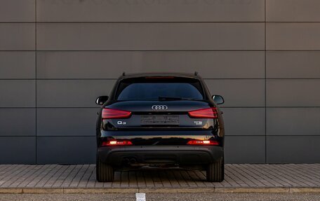 Audi Q3, 2013 год, 1 495 000 рублей, 5 фотография
