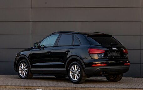 Audi Q3, 2013 год, 1 495 000 рублей, 8 фотография